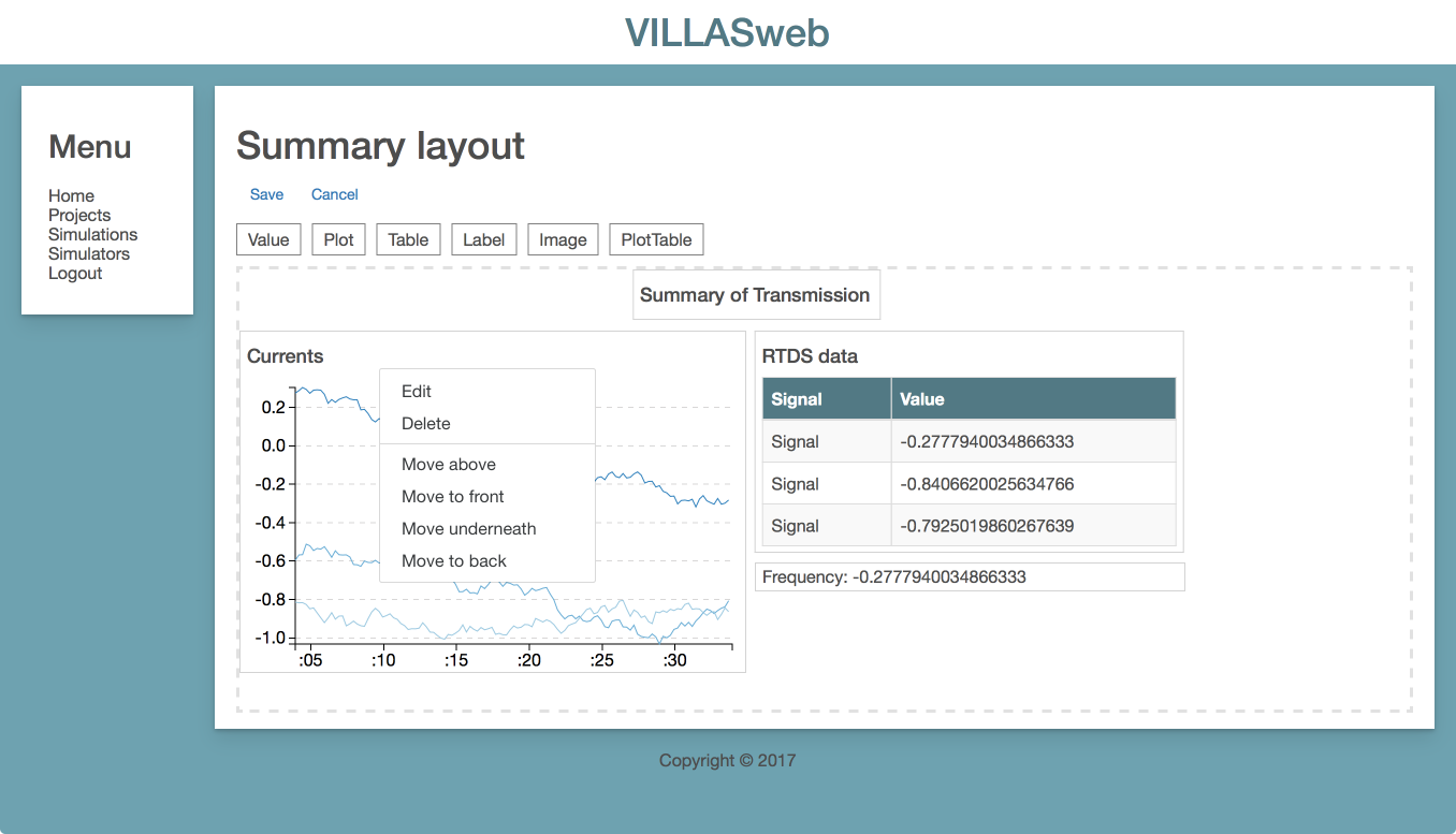 VILLASweb_visualization_edit_context_menu.png
