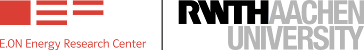 EONERC ACS Logo