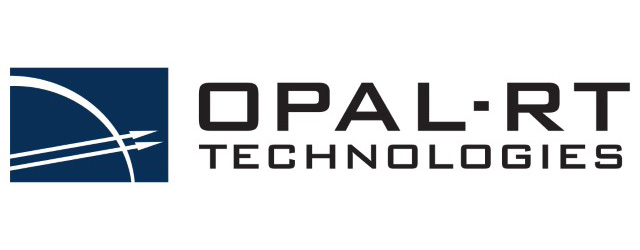 OPAL-RT Germany Logo