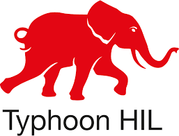 Typhoon HIL logo